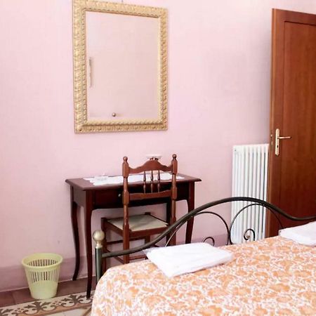 Bed and Breakfast Arcobaleno Marittima Esterno foto