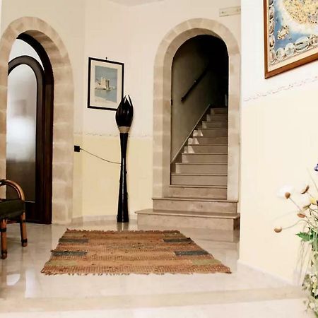 Bed and Breakfast Arcobaleno Marittima Esterno foto