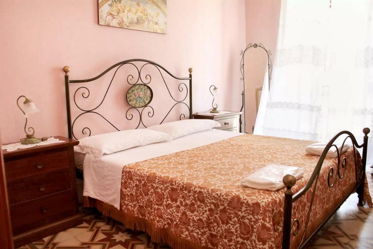 Bed and Breakfast Arcobaleno Marittima Esterno foto