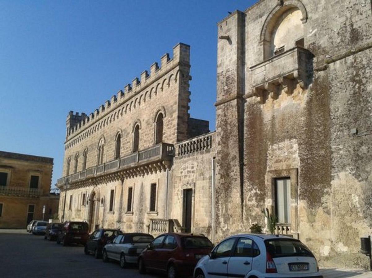 Bed and Breakfast Arcobaleno Marittima Esterno foto