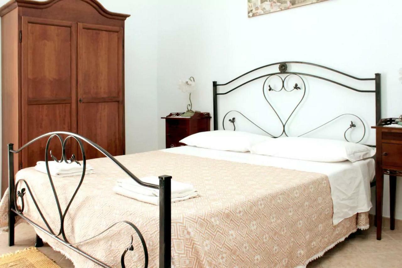 Bed and Breakfast Arcobaleno Marittima Esterno foto