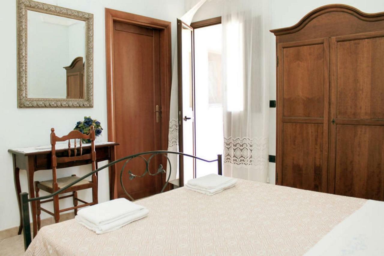Bed and Breakfast Arcobaleno Marittima Esterno foto